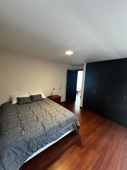 Suite Danubio La Carolina Quito